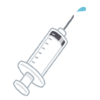 インフルエンザ予防接種と3歳児歯科検診