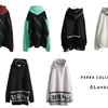 PARKA COLLECTION
