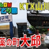 ［3］高速鉄道KTX山川で大邱へ！ ドミトリーに宿泊＆漢方薬の歴史を学ぶ【2026GW韓国ひとり旅】