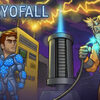 PC『CryoFall』AtomicTorch Studio