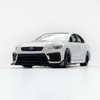 SUBARU WRX S4 STI Sport #