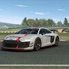 リアルレーシング3 R8 LMS GT4