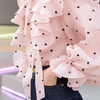 かわいい系ファッションがおしゃれに見えづらい理由！？｜かわいい服をおしゃれに見せようとすると「かわいい」じゃなくなるパラドックスとか…