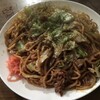 焼きそば