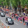 東京リベレーションマーチ Tokyo Liberation March