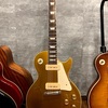 Gibson Historic Collection 1954 Les Paul Gold Top 2003