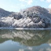 雪の花貫ダム