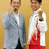 為末vs川内ふたたび