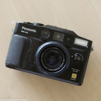 Panasonic DMC-LC5 フィルムカメラ 充電器 取扱説明書 サポート デジタルカメラ DMC-LC5 | LUMIX（ルミックス） ミラー