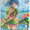 「白猫プロジェクト 夏色サマーくじ～SPLASH!～」2021の中で最もレアな作品を決める　プレミアグッズランキング　