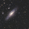 NGC7331 <Pegasus>