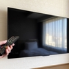スマートTVでどんどんリアル社会から離れていく気がするのです。