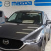CX-5納車