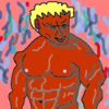 筋トレで追い込んでトレッドミルでゆっくりJOGしたよ