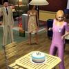 Sims3 はじめました リサ立花編　03