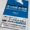 ピラミッド原則の入門
