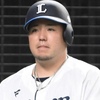 【西武】山川穂高、ファンフェス不参加決定