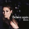Delta Goodrem デルタ・グッドレム 『Believe again』[CD Single]（2007年）
