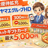 【優待拡充】ヤマエグループHD（7130）株主優待を変更！ピザハットギフトカード最大5,000円に