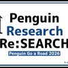 PENGUIN RESEARCH 「Penguin Go a Road 2026 “Re:SEARCH”」 福岡Drum Be-1公演 感想 ライブレポート デビュー10周年を記念する全国ツアー 