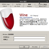 MX Linux 18 で楽天Koboデスクトップアプリを動かす(Wine2.21)