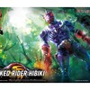 鍛えてますから！　Figure-rise Standard 仮面ライダー響鬼　発売直前レビュー