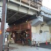 大阪・中央区玉造　純喫茶モンブラン