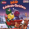 268. Barney Let's Go Celebrate Christmas