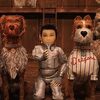 犬ヶ島　　監督/ウェス・アンダーソン