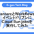 EventarcとWorkflowsでイベントドリブンにCloud Run jobsを実行してみた