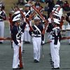 令和7年防衛大学校開校記念祭 2025