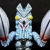 侵略者を撃て―ウルトラアクションフィギュア バルタン星人