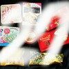 お菓子祭り！これお高いんでしょう？はい！高いです。と言う商品もピックアップ