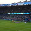 男子サッカーマリvsパラグアイを見に行ってきた