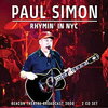 - 13. OCTOBER * Paul Simon *