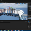Unreal Engine 5.1 リアルタイムビジュアライゼーション　その7