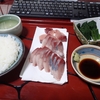 今年の北陸のナブラのベイトはマイワシ(？)