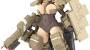 【2026年1月発売】フレームアームズ･ガール 輝鎚・甲
