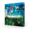 Netflix実写版ドラマ 幽☆遊☆白書 (北村匠海、本郷奏多、綾野剛出演) Blu-ray BOX