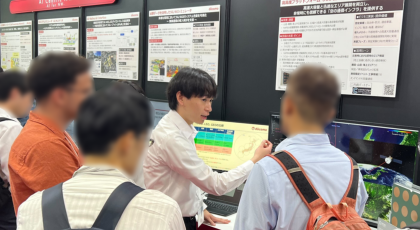 入社2か月の新入社員が展示会に挑戦！【WJ×WTP2026出展レポート第2弾】