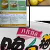 熊本県から巨大柑橘入荷‼︎
