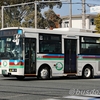 伊豆箱根バス / 伊豆200か ・198 （2441） （元・西武バス）
