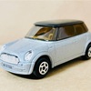 MAJORETTE  NEW  MINI  COOPER