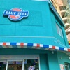 沖縄アイスBLUE SEALの店舗を発見！！