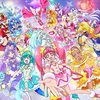 2019年春休み「映画プリキュアユニバース」を5歳の娘と鑑賞してきました！！