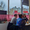 ロンドンで一番美味しいフル・イングリッシュ・ブレックファストとアンティークマーケット